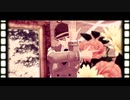 【MMDまじ快】夏に去りし君を想フ【白馬探&怪盗キッド】