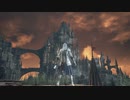 ハロウィンパーティー　前日談：ロスリックの高壁エスコート