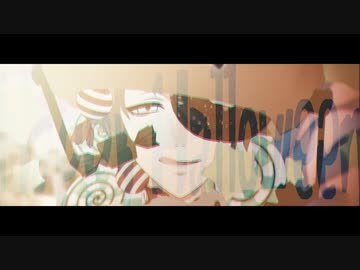 【MMDツイステ】Happy Halloween【企画参加動画】