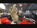 【VR有】大阪モーターショー2019キャンギャル Osaka Motor Show 2019 CamGal #91