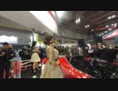 【VR有】大阪モーターショー2019キャンギャル Osaka Motor Show 2019 CamGal #95