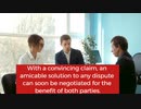 aciArb - Claims Preparation Course
