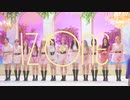 IZ*ONE (아이즈원) – “Beware” MV Behind