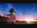 farewell 初音ミク／オリジナル【U-Ma】