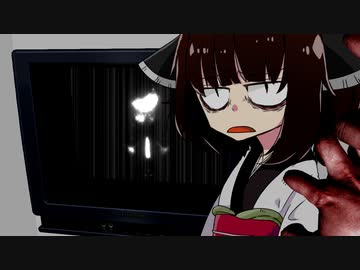 ぼんやりきりたんゆめにっき　ぱーと8（VOICEROID劇場）