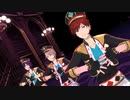 【MMDあんスタ】KING【ALKALOID】