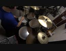 【ドラム】Youtube free music 本気で叩いてみた/演奏してみた/その１【jazz_con_cajon】