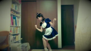 【はるか】Happy Halloween 踊ってみた【ハロウィン＊】