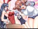 夜刀姫斬鬼行　プレイ動画　パート92　TRUEルート　月子編3