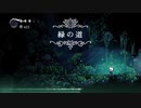 【Hollow Knght】無関係だけどハロウィンまでにクリアしたい06