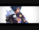 【原神MMD】アンノウン・マザーグース【ガイア】