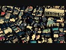 歌ってみた 頬を濡らす雨のように(back number) [ストーン]