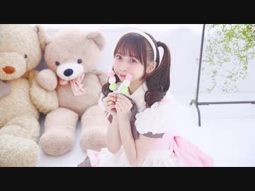 【わた】 sweets parade 踊ってみた【あいうえお菓子下♪】