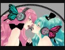 ☆歌ってみた☆流星P/magnet
