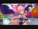 いまならいけるんじゃないかなとTOKIMEKIエスカレート MASをプレイ