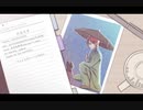 【UTAU式人力】雨宙寫眞【ジョジョ】