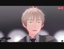 【APヘタリアMMD】STEP　([∂]ω[∂])(言ω言)(=ヮ=)ν
