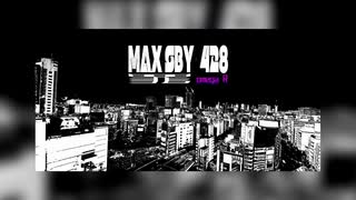 SEVEN’s CODE 譜面鑑賞会『MAX SBY -428- / Ωr』Chaos Master