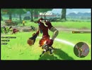 【Switch】ゼルダ無双 厄災の黙示録　体験版　1日目