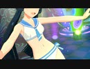 セーラーミズギで『Black★Party』