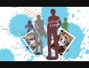 【APヘタリア】 KP東西と春待ちドーヴァーでクトゥルフ！ Zwei-3 【TRPG:CoC】