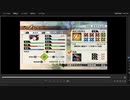 [プレイ動画]　戦国無双４の奥州仕置をあけのでプレイ