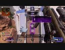 [APEX]スナイパーでAPEX　#3