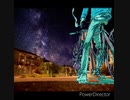 “Nobody in this town” by Hiiiro ShuI