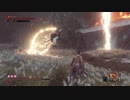 【SEKIRO】ボス連戦モード　心中の一心　鐘苦難【隻狼】