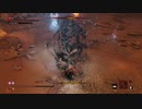 【SEKIRO】ボス連戦モード　心中の義父　鐘苦難【隻狼】