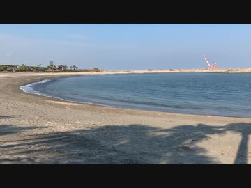 海・波の音でリラックス