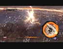 【SEKIRO】桜舞いでノーダメ雷返し