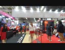 【VR有】大阪モーターショー2019キャンギャル Osaka Motor Show 2019 CamGal #117