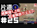 轟く片道勇者+#25【実況/Switch版】
