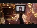 【半3D】ほろ酔いピアノ演奏会【にじさんじKR/Roha Lee】