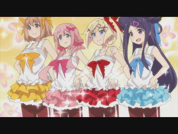 おちこぼれフルーツタルト　第3話　はじめてのライブ！