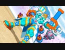 最響カミズモード！　#06　伝説のゴウリキシン