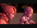 【今だからこそ振り返るFFXIII】プレイ済み実況 #19　11章中編パート1