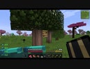 【Minecraft1.15.2】ゆっくりValhelsia 2。 part.03（周囲探索）