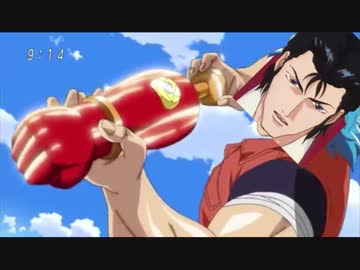 ゲロビをドヴァサーゴ.ＥＸ9