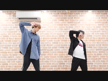 【あおい】ZIGG-ZAGG 踊ってみた【煎僕】