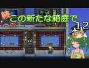 【ゆっくり実況プレイ】続・この新たな箱庭で１２【Terraria1.4.1】