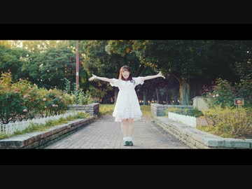 あいしあ　LIFE　踊ってみた