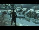 副背後の「GHOST　OF　TSUSHIMA」　第39冥