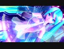 [30%透けDIVA]PD-FTDX　テオ [初音ミク セレブレーション]