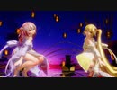 MMD【[A]ddiction】Tda式改変 重音テト 亞北ネル kimono style【Ray】【N3】