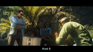 【PC】Hitman2 をやる Part 3【初見】