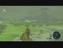【ゆっくり実況】　ゼルダの伝説BotW　#8