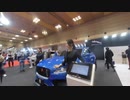 【VR有】大阪モーターショー2019キャンギャル Osaka Motor Show 2019 CamGal #125