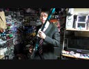 Johnny B Goode.(guitar cover)
